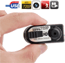 Microtelecamere miniaturizzata